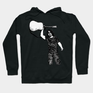 singer Hoodie